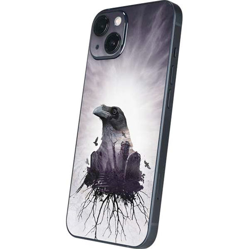 Alchemy The Seer iPhone 13 Skin